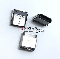 JAE original imported USB3 1 Type-C tail plug connector DX07S024XJ1R1100