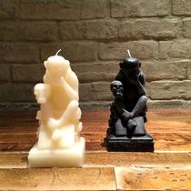 Rykura NEIGHBORHOOD APE HND 45 CANDLE Aroma Monkey Pistol CANDLE 21AW