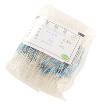 1 2W Carbon film resistance 5% 82K 91K 100K 120K 150K 180K 200K 220K 240K