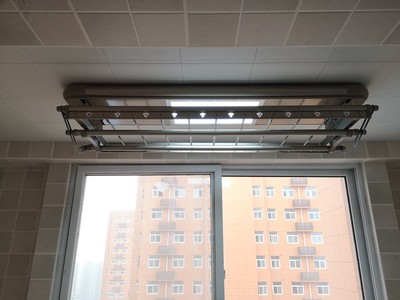 讨论菜鸟求助：德国kfe晾衣架和好太太到底哪个好用？有差别？