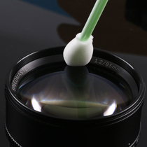 Walk Donkey Big Round Head NK-4 Camera Clean Stick CCD Single Counter Printer Flat phone CMOS tool 1 pair of clothes