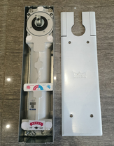 German Doma BTS80 ground spring can be checked anti-counterfeit code original ground Spring Quality assurance