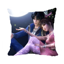 Cartoon Holding Pillow Tangshan Doll Cute Fighting Roo Continent Little Dance Dolls Tang Three Friends Gifts Send Girl Boy Day