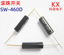 SW-460D Double Ball Vibration Switch Vibration Shaking Switch Ball Switch Angle Switch Tilt Switch