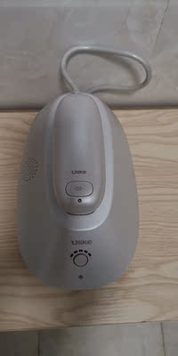 吐槽闺蜜推荐的ulike蓝宝石脱毛仪怎么样,是否真的那么好用神奇