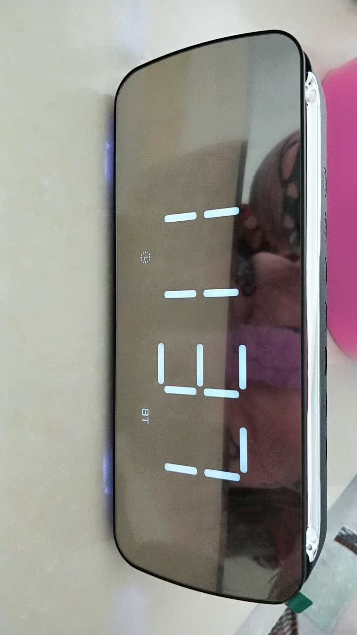 山水T68无线/蓝牙音箱