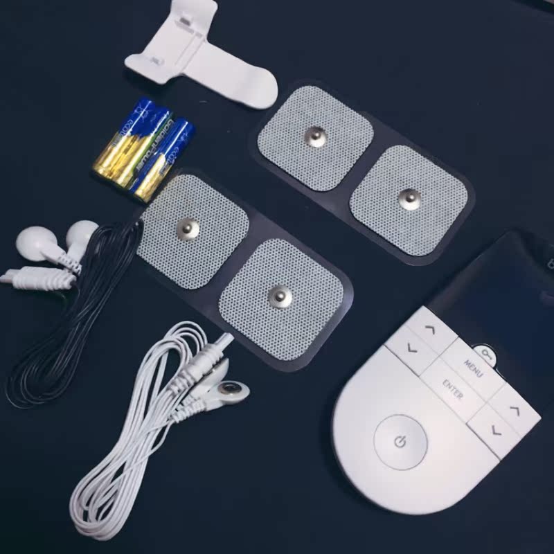 BEUREREM49MINI按摩器