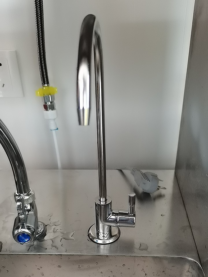 分析美的比佛利净水器售后保障?