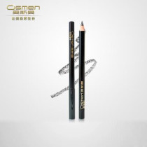 Ottoman eyebrow pencil is easy to color long-lasting not easy to take off makeup waterproof and sweat prevention