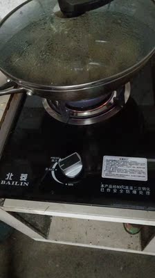 解说北菱燃气灶JZY/T-DA116怎么样,燃气灶好不好呢