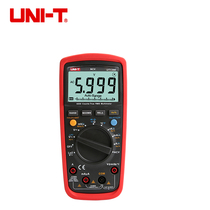 UNI-T Youlid UT139E Industrial grade digital multimeter full protection universal table number of versatile table meters
