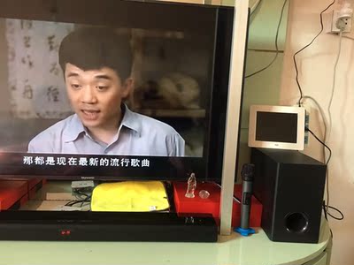 评测点评周末开箱分析JBL CINEMA STV106回音壁音响怎么样，音质好吗？