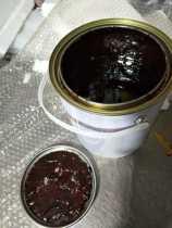 Black Red Palm Fill Empty Treasure Red Wood Furniture Oily fill with red wood oily putty paste Fill Sewn Bao Shanghai Jubilee