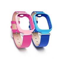 The original accessories are suitable for small Genius phone watch Y01 generation special strap new spot