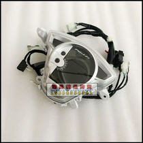 Applicable to new continental Honda SDH110T-7 code meter meter speedometer electronic injection NS110R meter odometer