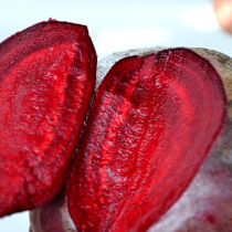 Fresh beetroot purple head red beet red beet head with box 5kg of straight hair