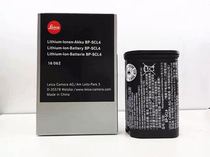 LEICA LEICA Sparwheel Digital SLR Camera SLQ2BPSCL4 Original Brand New Spot Lithium Battery