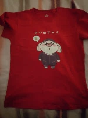 猪年大吉，为年会活动统一选购的🌞🌞🌞