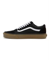 Ten or eight color Korean VANS mens shoes OLD SKOOL raw rubber light sports leisure skate shoes