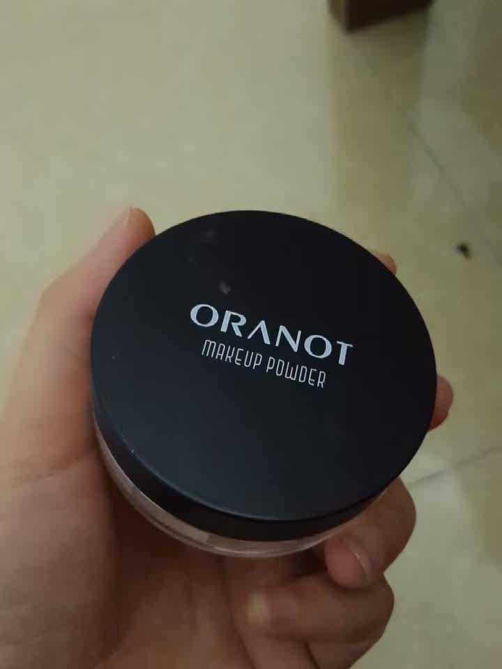 奥兰诺正规蜜粉/散粉口碑怎样?详细解密有谁用过?