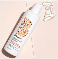 Spot briogeo blooosom blooms blooms with fluffy hair and hair care mint small qa sauce recommended