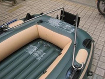 Seahawk INTEX offshore machine paddle machine boat motor marine engine rubber boat flushed marine long bracket