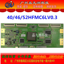 Original LTA520HE18 logic board 40 46 52HFMC6LV0 3