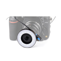 LAOWA 25mmF2 8ULTRA MACRO2 5-5X Shooting Auxiliary Light led Ring Focus Light