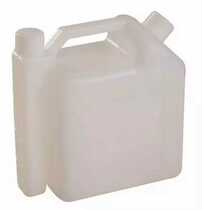 Gasoline engine oil two-stroke machine ratio pot Luxury high quality ratio pot comparison pot Chain saw brush cutter