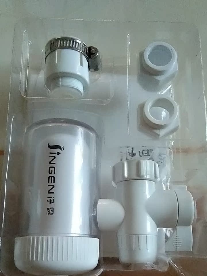 易开得饮水机反馈好吗？