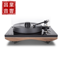 Changye sound agent Italy Gold Note Mediterraneo vinyl disc LP record player