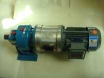 DLZXW1-20 A motor reducer clutch brake combination integrated structure is simple and compact hot sale