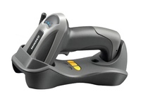 Minder DL3250 Industrial Wireless Laser Scanning Gun Precision Identification Long View Deep Warehouse Logistics Scanning