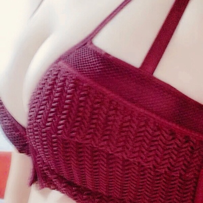 第一次买她家内衣真的很好穿!颜色是我喜欢的 小胸聚拢效果不错质量很棒哦! 第一次买她家内衣真的很好穿!颜色是我喜欢的 小胸聚拢效果不错质量很棒哦!