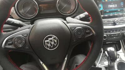 自己缝的，手感不错，是真皮的，可以可以挺好的