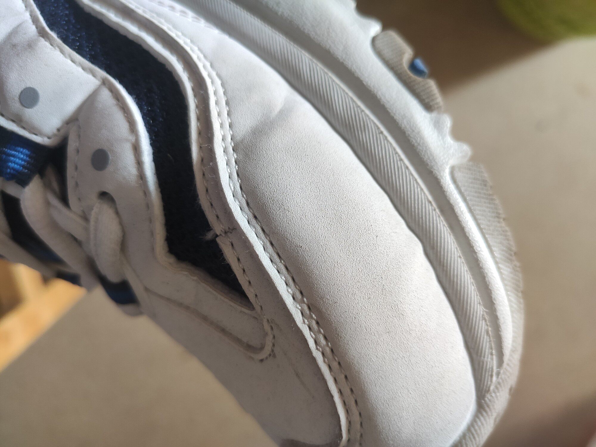 skechers斯凯奇2021新款夏季男子老爹鞋复古潮流休闲鞋拼接运动鞋