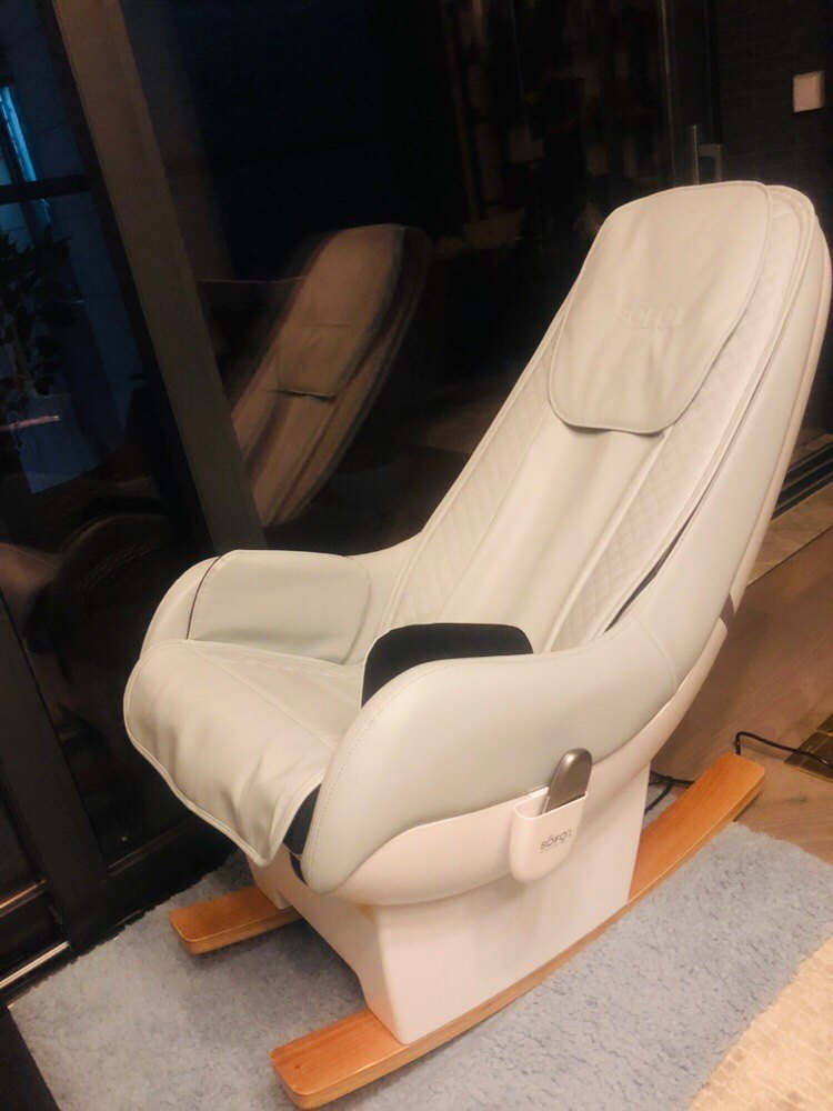 【已采纳】小编问sofo索弗按摩椅怎么样?真实质量反馈