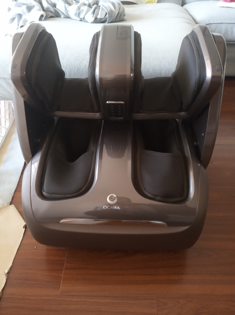 奥佳华爱膝足OG3118C怎么样吐槽好坏?真实内幕反馈