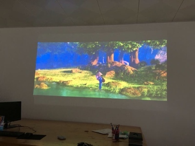 大牛谈谈酷乐视R4mini怎么样，真实评价如何，白天看得清晰吗