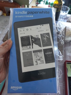 达人揭秘天佑润泽数码专营店怎么样，它店的电子阅读器是正品吗