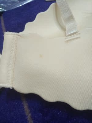 这是我回购的一次，有点点不满意，希望可以洗掉~