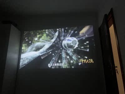 话说微麦M200投影仪怎么样?很多人被骗了?是不是真的?