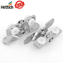 German Haidishi hanging wheel and accessories bag 914260400(40KG)