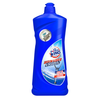 Dish Dish dishwasher cleaning special rinse brightener Diskler Drier 500g