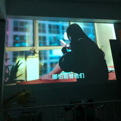 评测点评坚果微果i6投影仪参数是什么的，好不好用？质量怎么样？