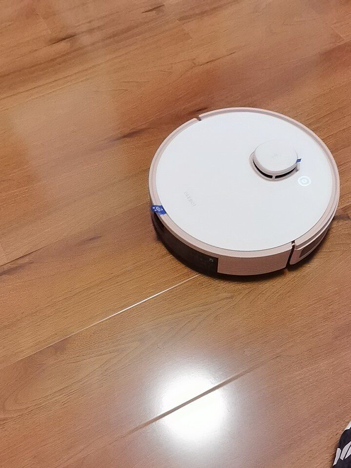 大家评测吐槽科沃斯dl33扫地机器人怎么样质量好不好求助