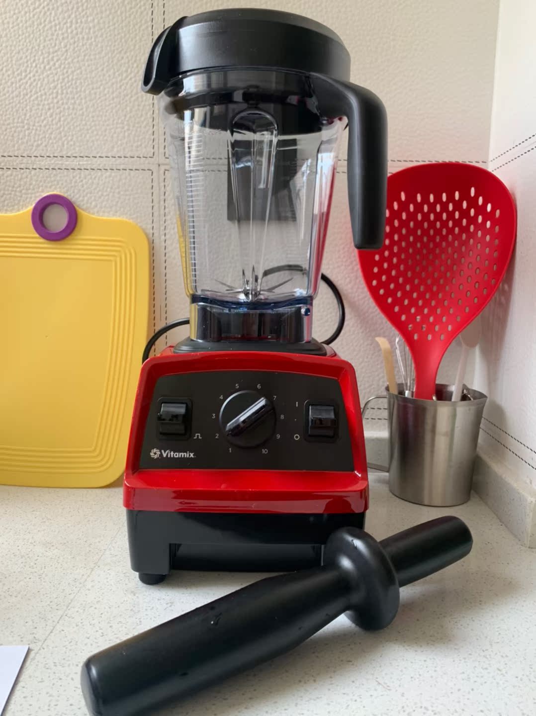 Vitamixe320破壁机有什么缺点