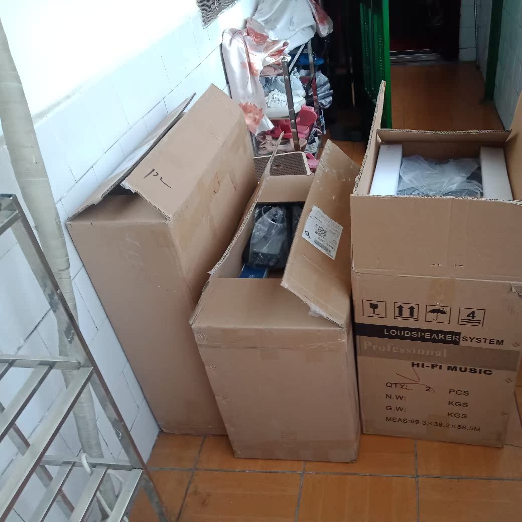 威钻 G8家庭ktv点歌机质量好不好?