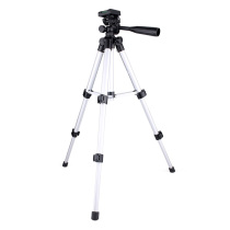 1 5 m tripod portable fishing Night Fishing light bracket fishing box fishing chair with 6mm interface SLR Photography