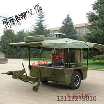 Cooklift fittings full set of field combat burners unit trailer exhaust valve pressure gauge